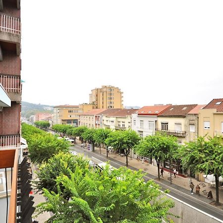 Rh Charming Apartment Liberdade I Braga Buitenkant foto