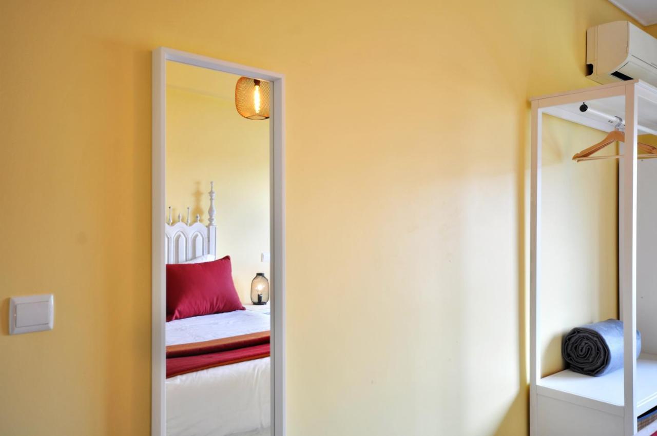 Rh Charming Apartment Liberdade I Braga Buitenkant foto