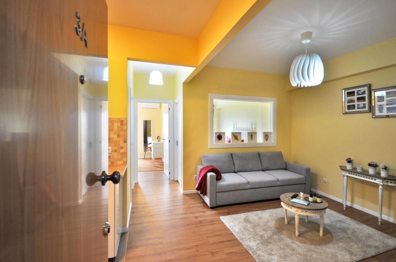 Rh Charming Apartment Liberdade I Braga Buitenkant foto