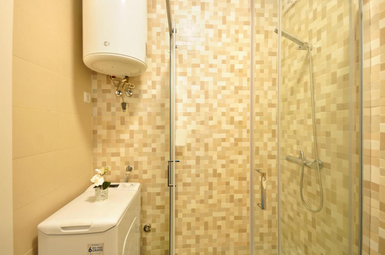Rh Charming Apartment Liberdade I Braga Buitenkant foto