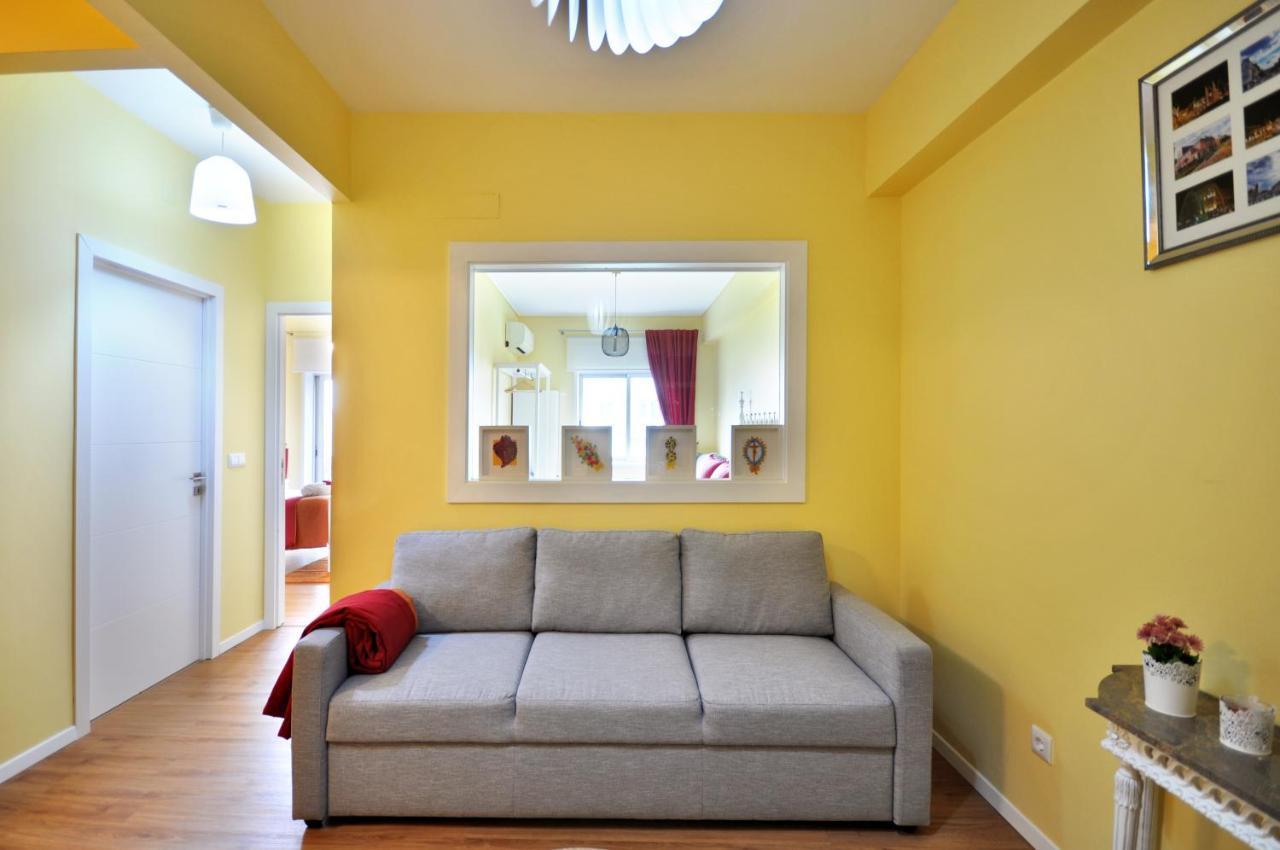 Rh Charming Apartment Liberdade I Braga Buitenkant foto