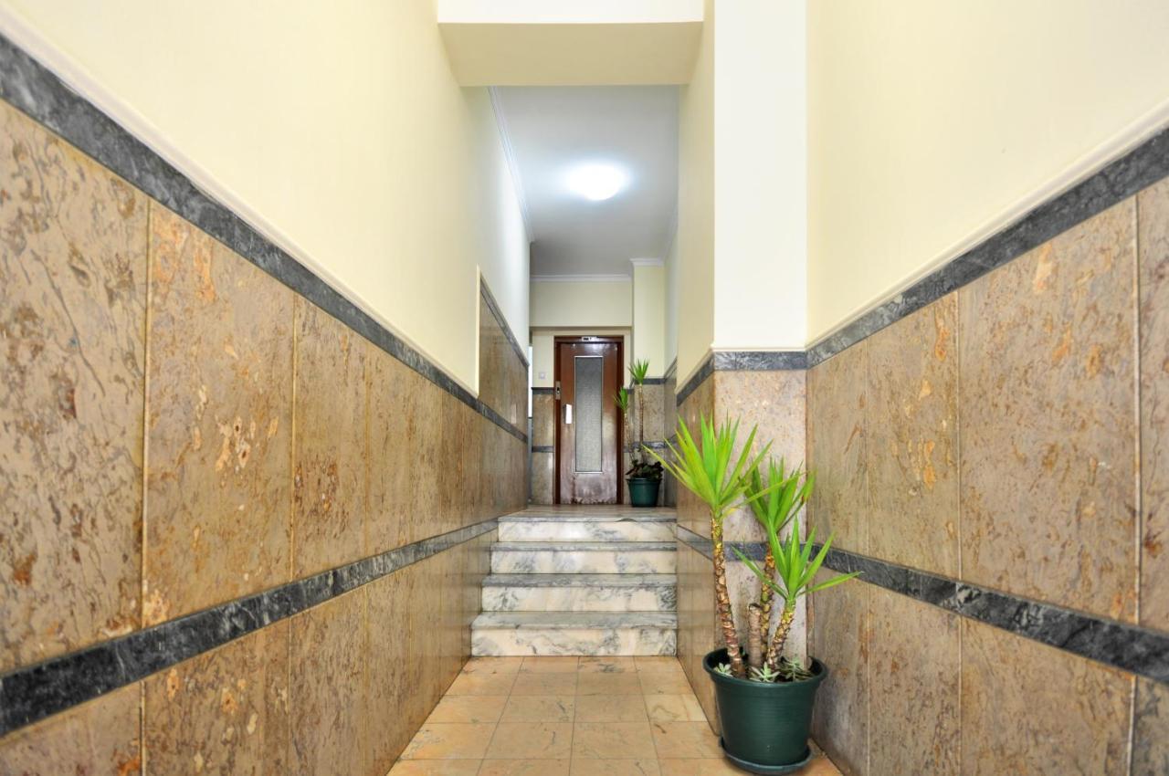 Rh Charming Apartment Liberdade I Braga Buitenkant foto